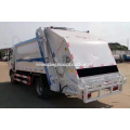 Cheap price 8TONS garbage collector truck